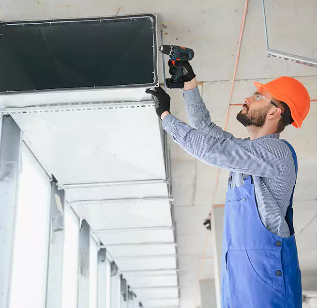 Why Homeowners & Businesses Trust Us in Bettendorf, IA