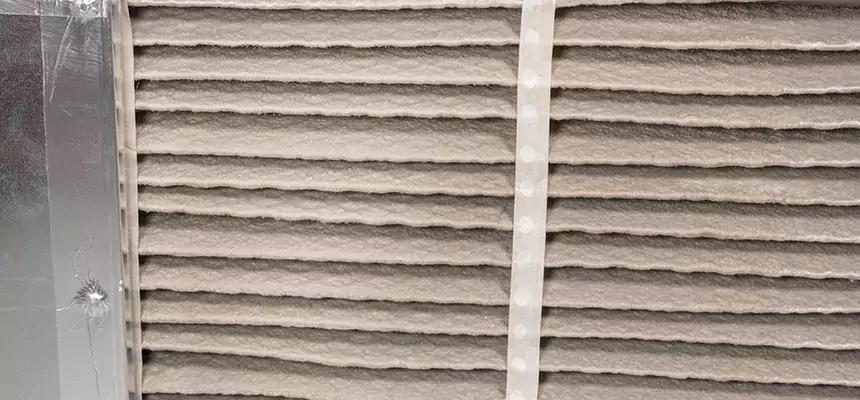 Mobile Car AC Filter Replacement in Bettendorf