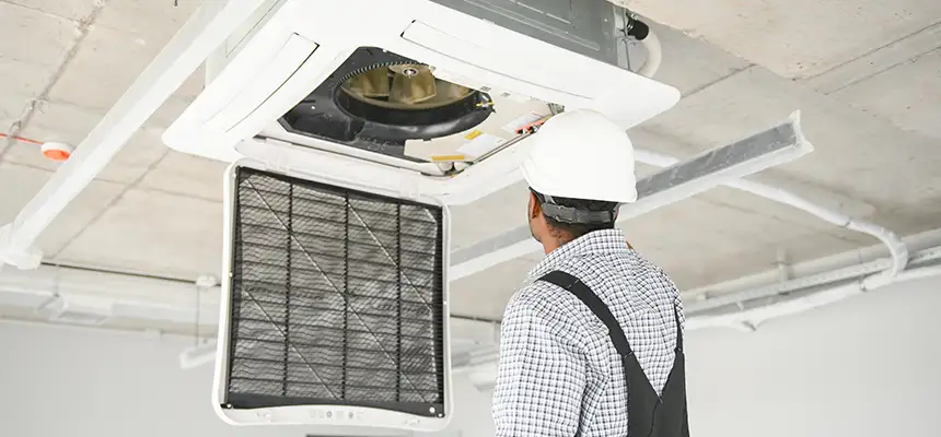 Our Affordable Duct Cleaning Near Me Services in Bettendorf, IA