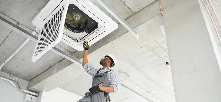 Efficient Multi‑Unit & HOA Annual Vent Cleaning Plans in Bettendorf