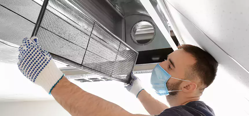 Our Home Duct Cleaning Services in Bettendorf, IA  
