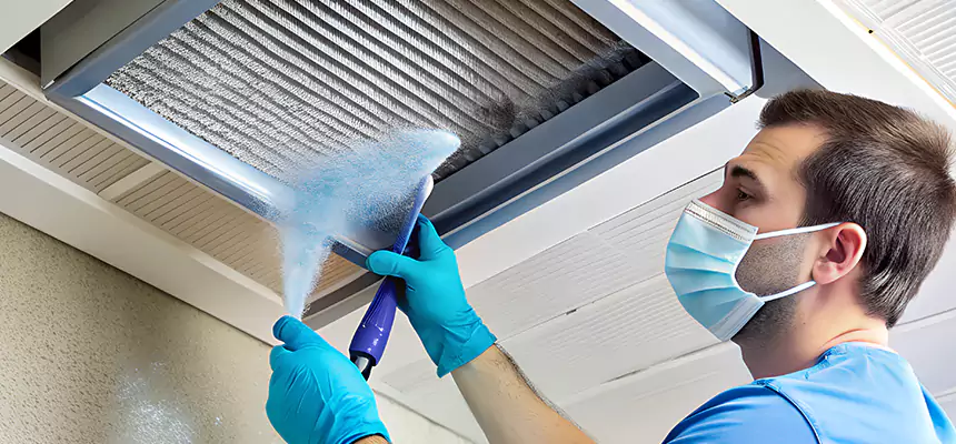 Our Home Ventilation Cleaning Services in Bettendorf, IA