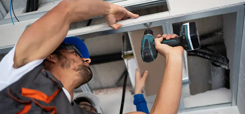 Our Improve Home Air Circulation Services in Bettendorf, IA