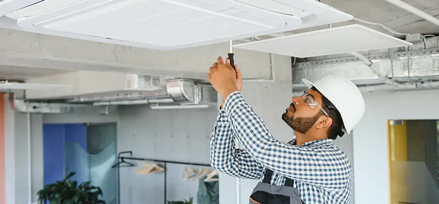 Our Roof Dryer Vent Cleaning Services in Bettendorf, IA