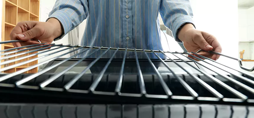 Our Vent Grille Washing Services in Bettendorf, IA