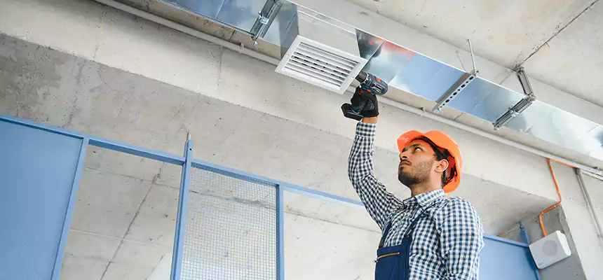 Efficient Exhaust Vent Cleaning in Bettendorf, IA