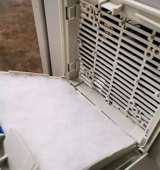 About Air Duct Overhaul & Upgrades in Bettendorf, IA