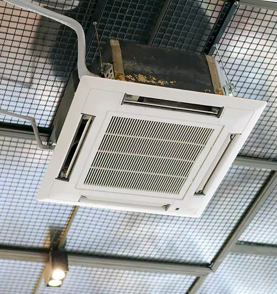 Top-Notch Allergy Relief Vent Cleaning Services in Bettendorf, IA