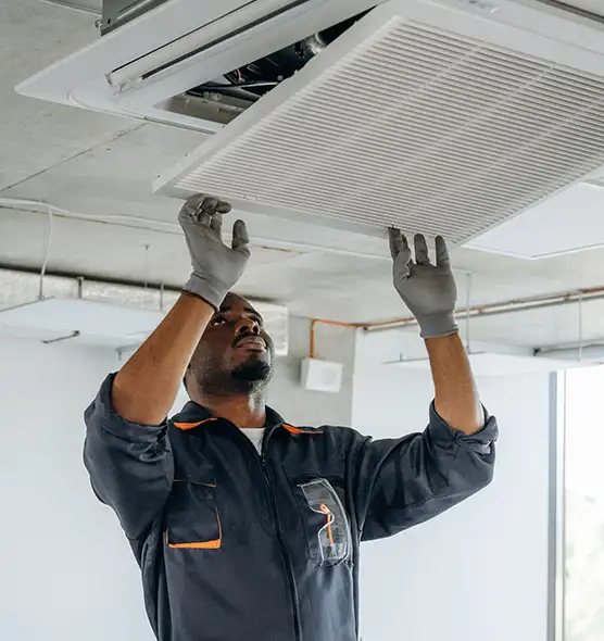 About Certified Air Duct Specialists in Bettendorf, IA