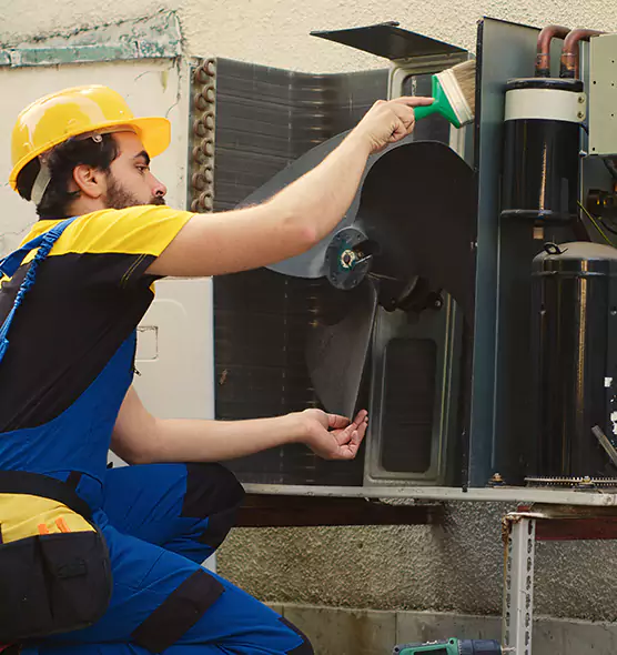 About Dryer Duct Fire Hazard Inspection in Bettendorf, IA