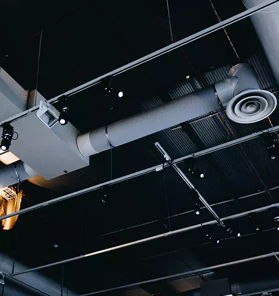 About Duct Sanitization with UV Light in Bettendorf, IA