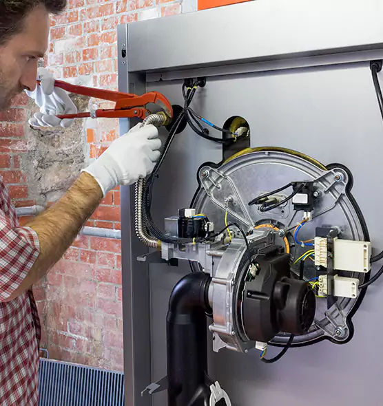 Advanced Repair Dryer Vent Hose in Bettendorf, IA