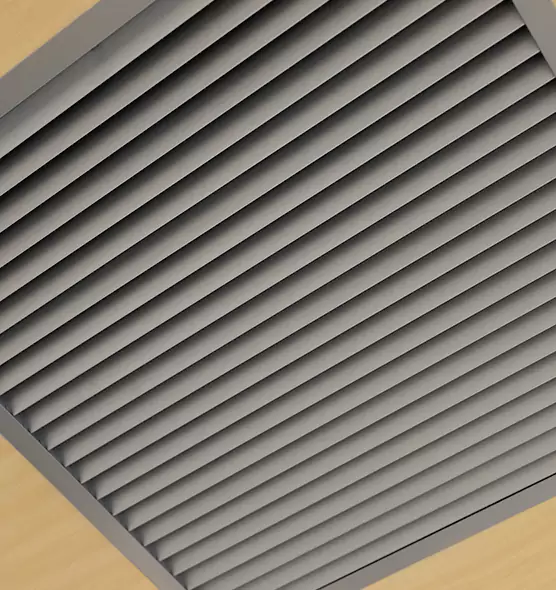Professional Vent Grille Washing in Bettendorf, IA