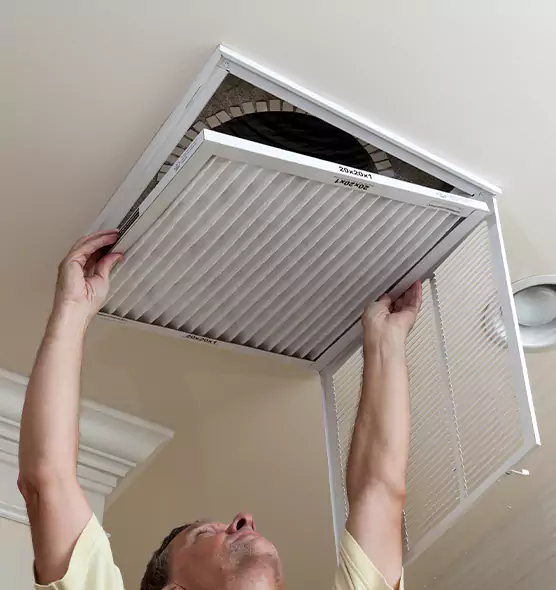 Trusted Vent Shaft Cleaning Expert in Bettendorf, IA