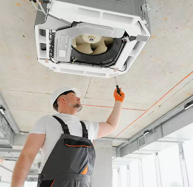 Why Homeowners & Businesses Trust Us in Bettendorf, IA?