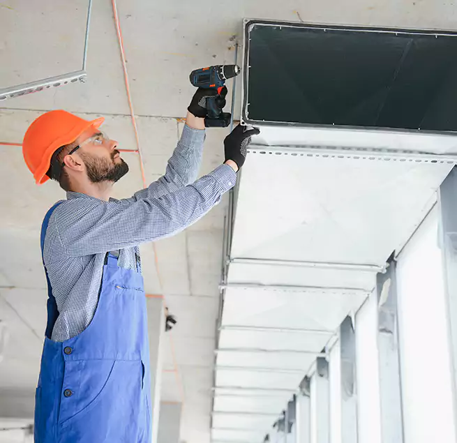 Why Homeowners & Businesses Trust Us in Bettendorf, IA?