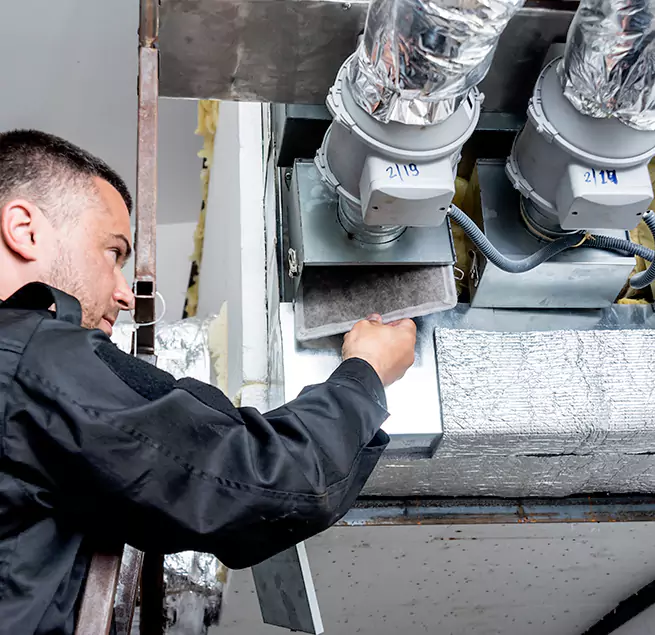 Why Homeowners & Businesses Trust Us in Bettendorf, IA?