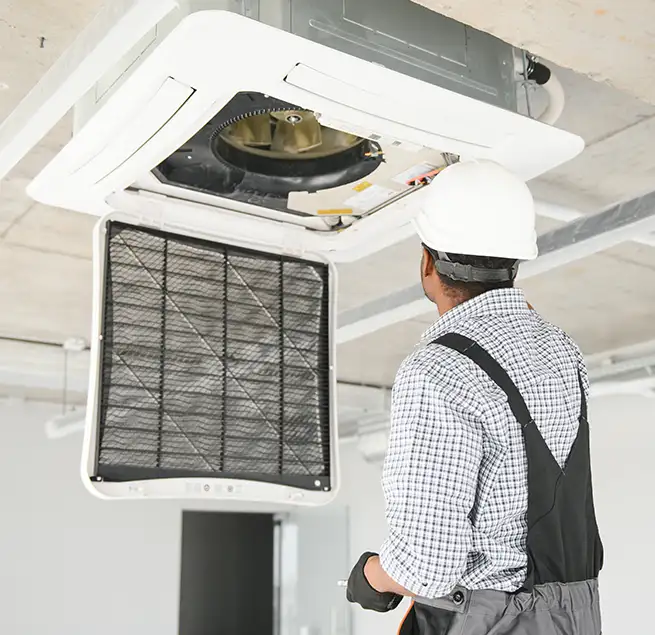 Why Homeowners & Businesses Trust Us in Bettendorf, IA?