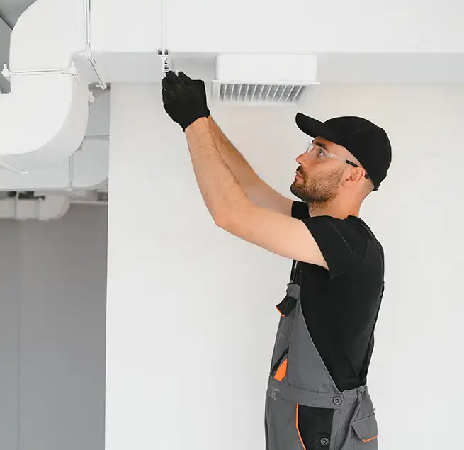 Why Homeowners & Businesses Trust Us in Bettendorf, IA?