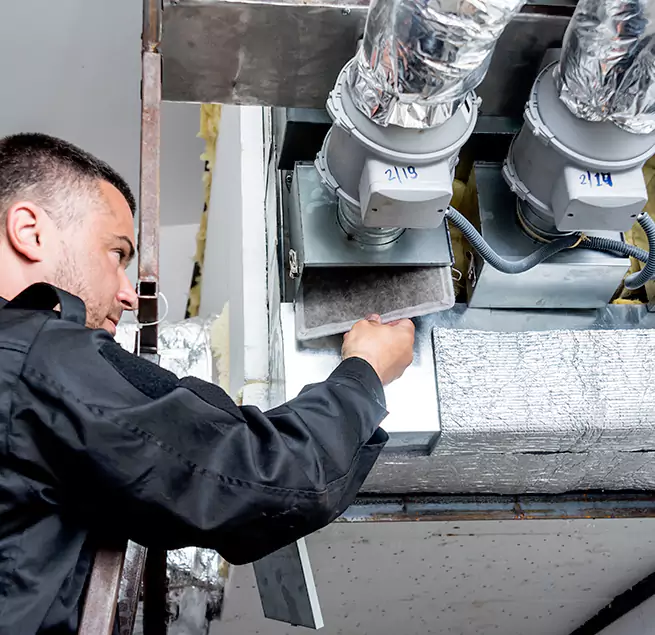 Why Homeowners & Businesses Trust Us in Bettendorf, IA?