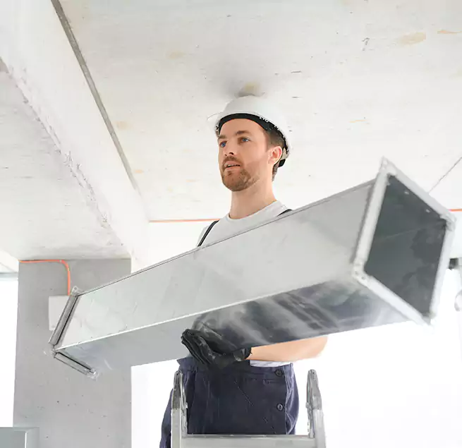 Why Homeowners & Businesses Trust Us in Bettendorf, IA