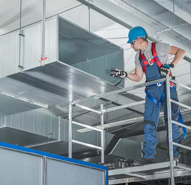 Why Homeowners & Businesses Trust Us in Bettendorf, IA?