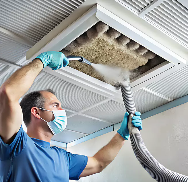 Why Homeowners & Businesses Trust Us Bettendorf, IA