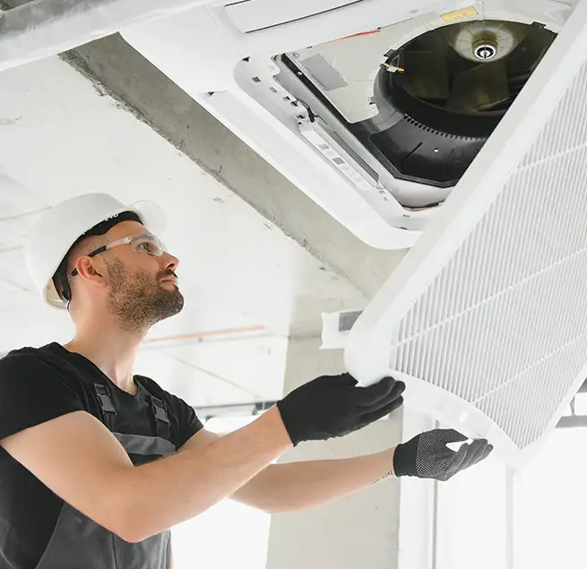 Why Homeowners & Businesses Trust Us in Bettendorf, IA?