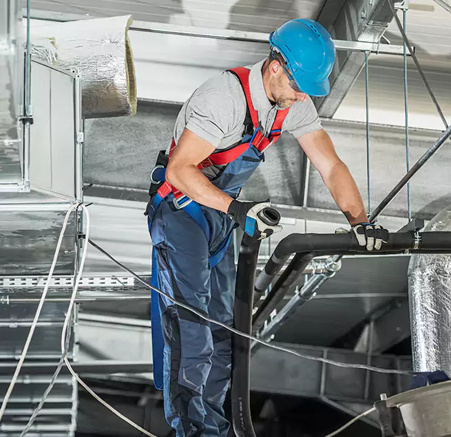 Why Homeowners & Businesses Trust Us in Bettendorf, IA?