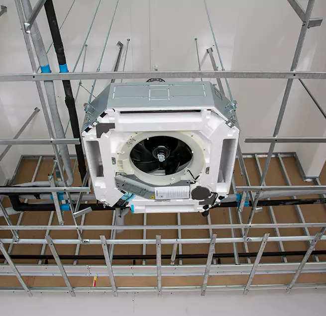 Why Homeowners & Businesses Trust Us in Bettendorf, IA?