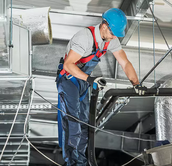 Why Homeowners & Businesses Trust Us in Bettendorf, IA?