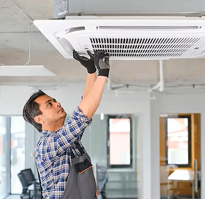 Why Homeowners & Businesses Trust Us in Bettendorf, IA?