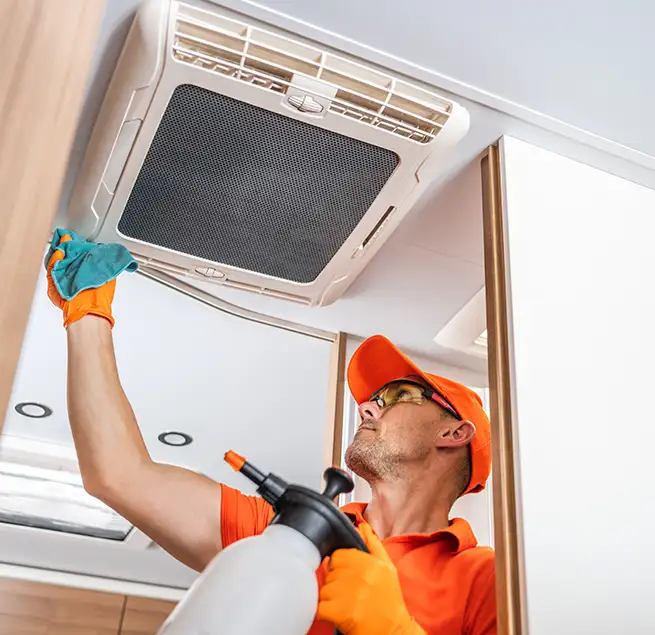 Why Homeowners & Businesses Trust Us in Bettendorf, IA?