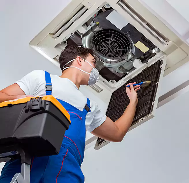 Why Homeowners & Businesses Trust Us in Bettendorf, IA