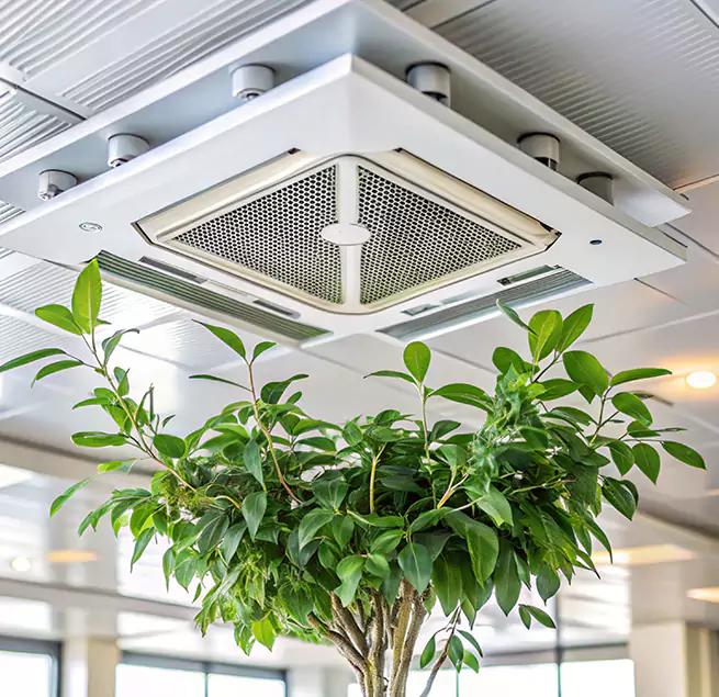 Why Homeowners & Businesses Trust Us in Bettendorf, IA