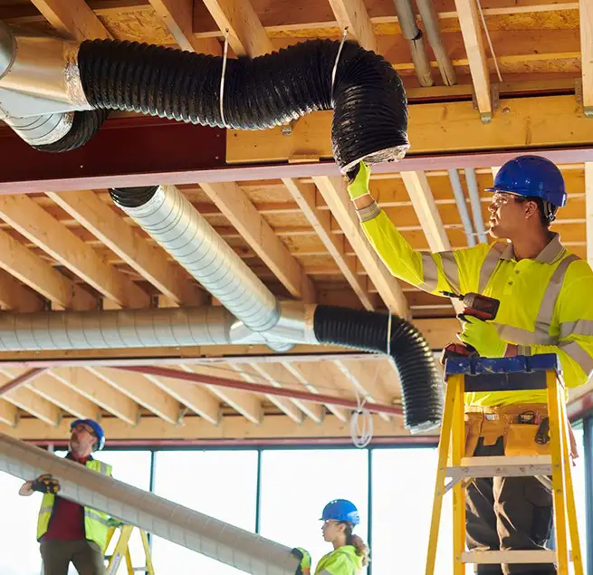 Why Homeowners & Businesses Trust Us in Bettendorf, IA?