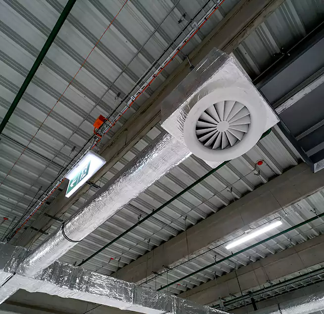 Why Homeowners & Businesses Trust Us in Bettendorf, IA?