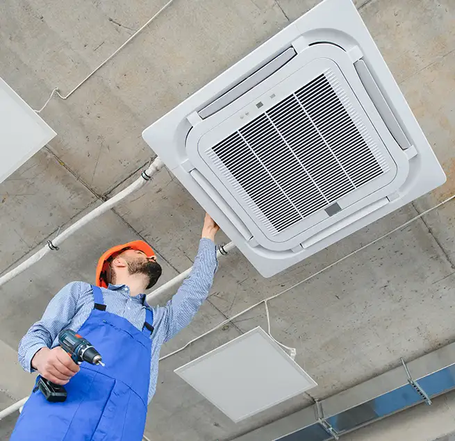 Why Homeowners & Businesses Trust Us in Bettendorf, IA