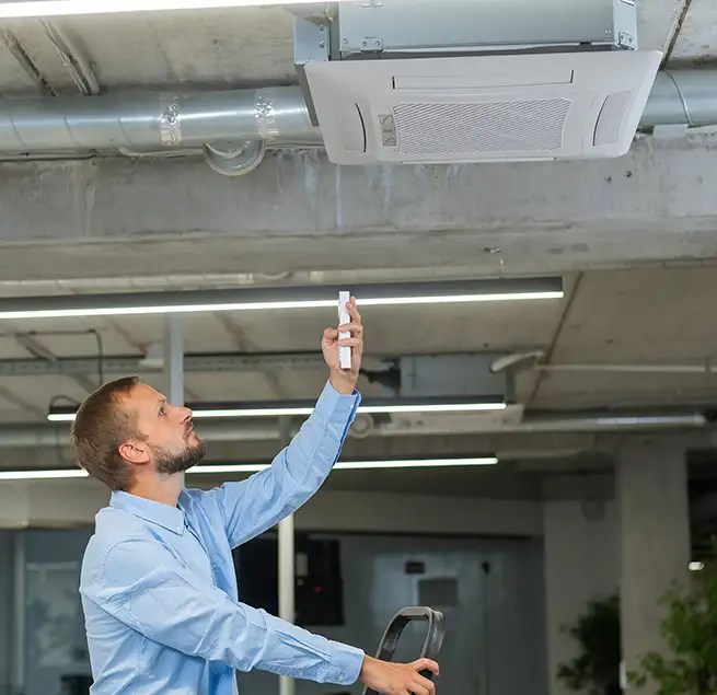 Why Homeowners & Businesses Trust Us in Bettendorf, IA?