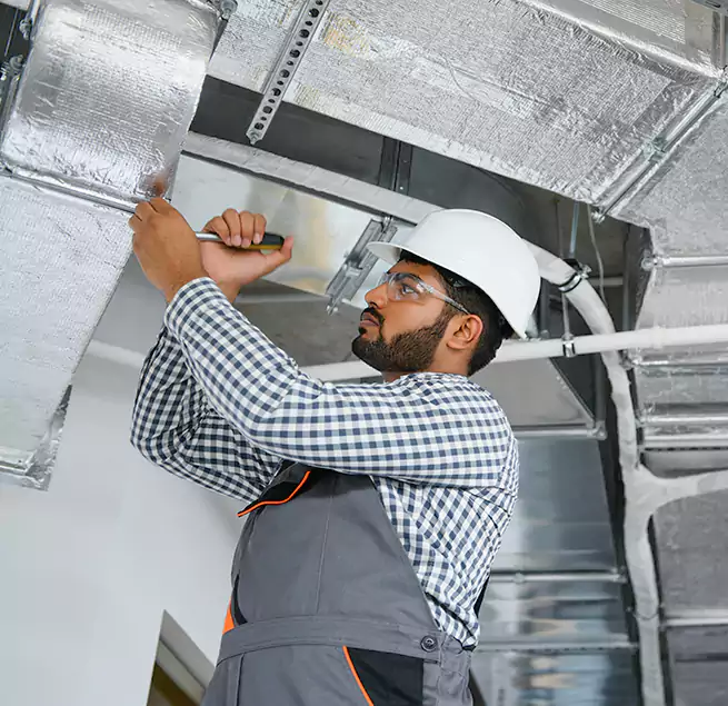 Why Homeowners & Businesses Trust Us in Bettendorf, IA?