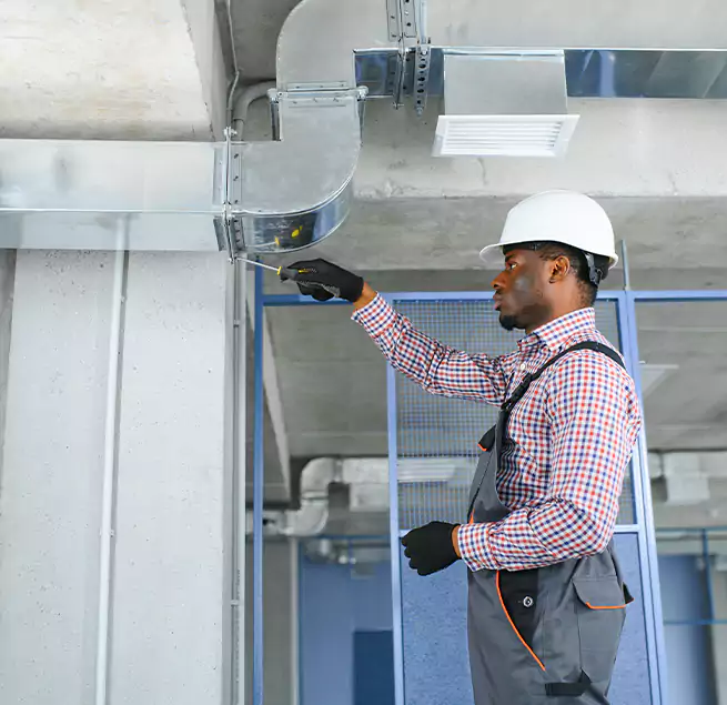 Why Homeowners & Businesses Trust Us in Bettendorf, IA