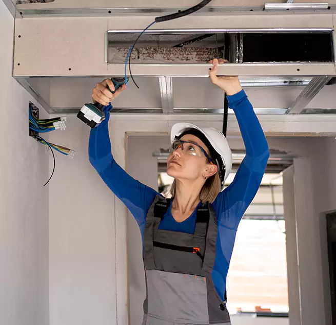  Why Homeowners & Businesses Trust Us in Bettendorf, IA?