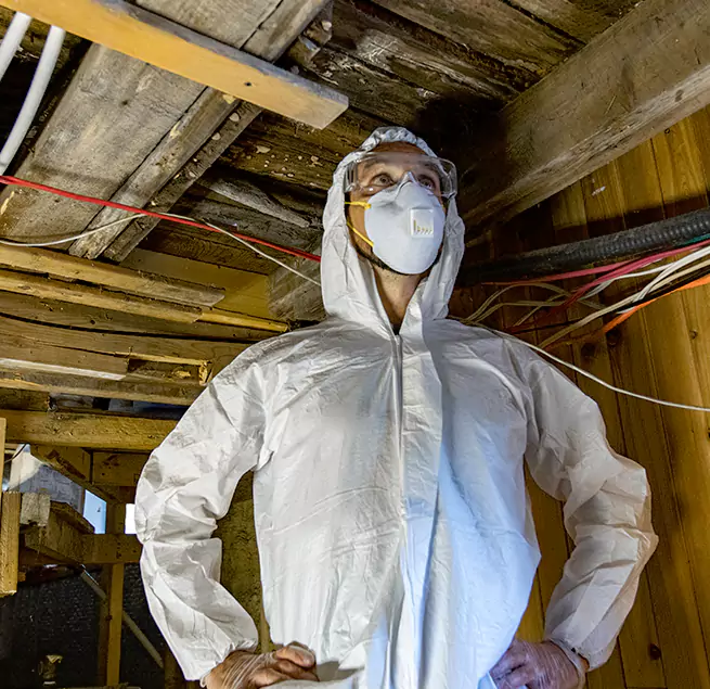 Why Homeowners & Businesses Trust Us in Bettendorf, IA?