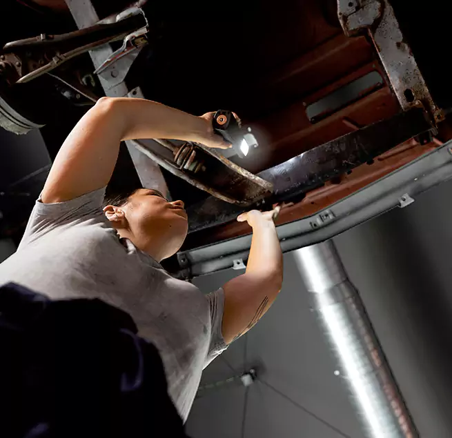 Why Homeowners & Businesses Trust Us Bettendorf, IA