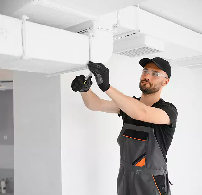  Why Homeowners Businesses Trust Us Bettendorf, IA