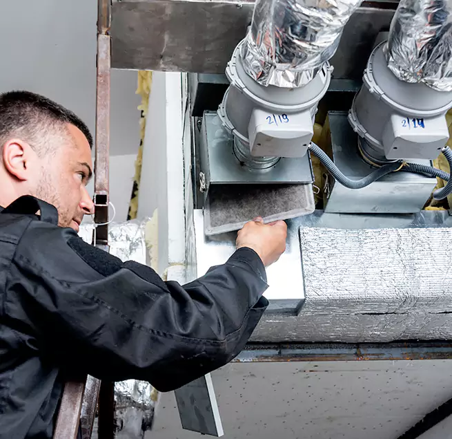 Why Homeowners & Businesses Trust Us in Bettendorf, IA?