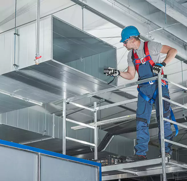 Why Homeowners & Businesses Trust Us Bettendorf, IA