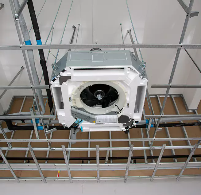 Why Homeowners & Businesses Trust Us Bettendorf, IA?