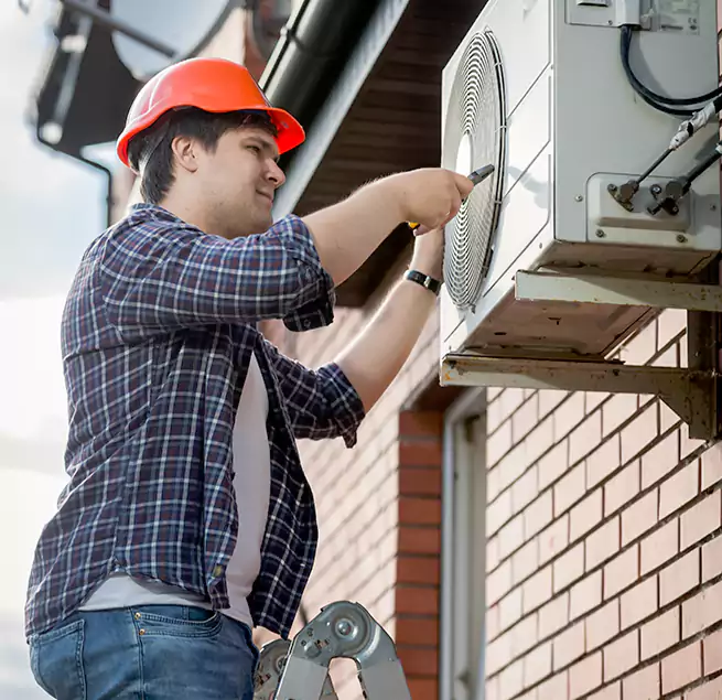 Why Homeowners & Businesses Trust Us Bettendorf, IA