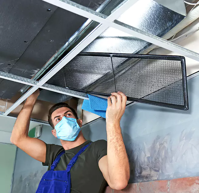 Why Homeowners & Businesses Trust Us in Bettendorf, IA?